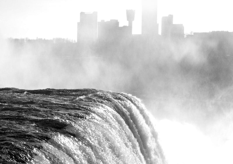 Waterfall Wonders